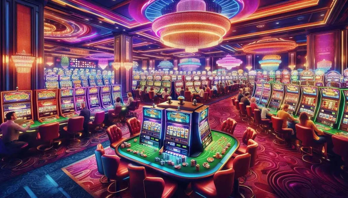 Hopa Casino